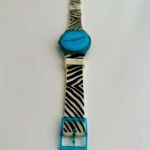 Swatch Watch